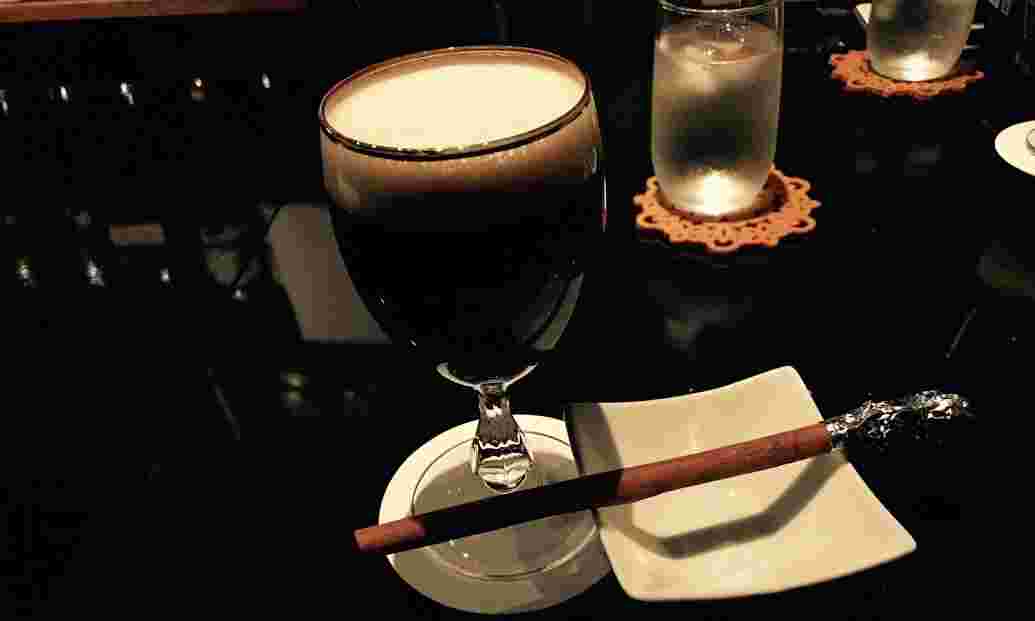 ノルマンディーコーヒー