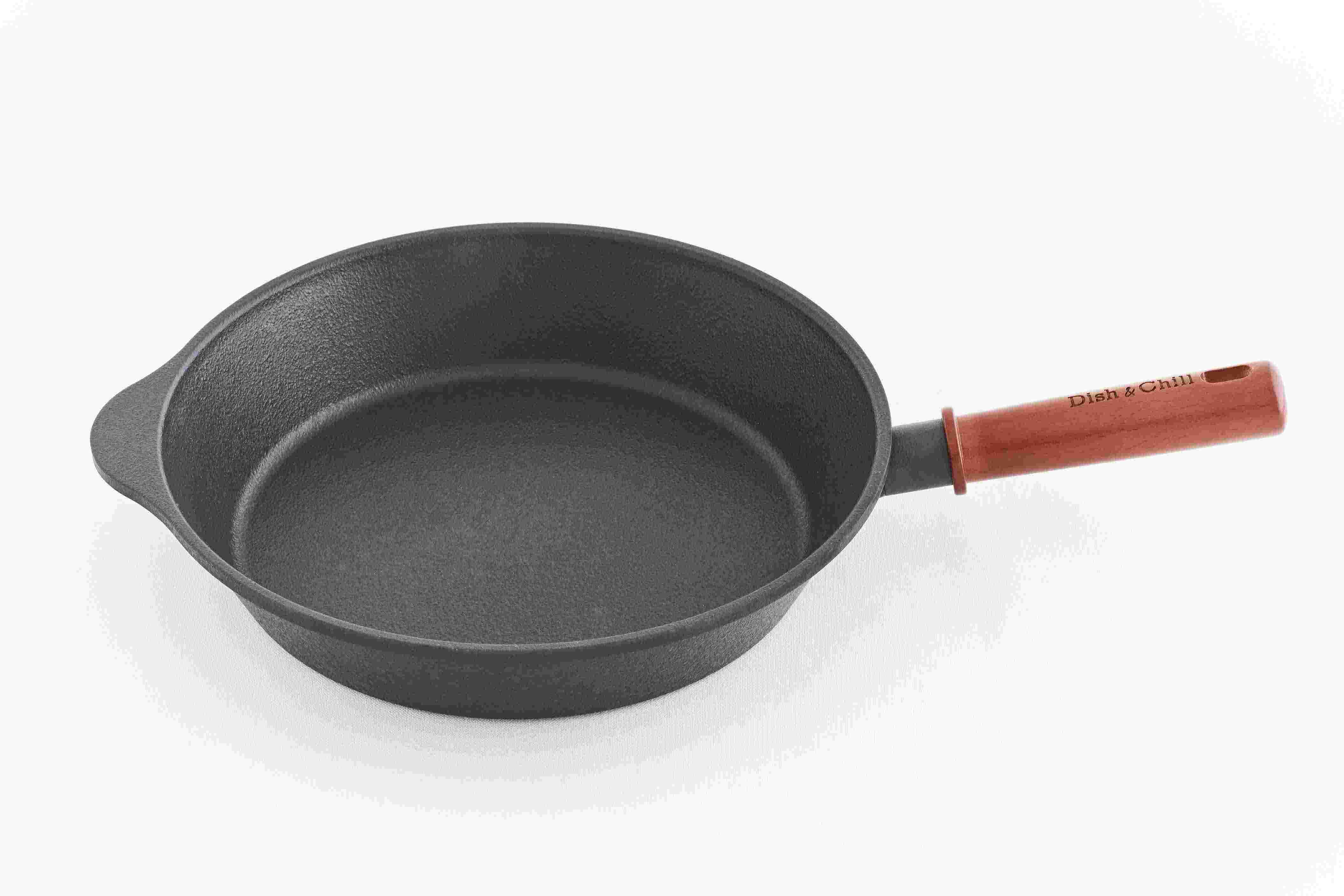 鉄製フライパン