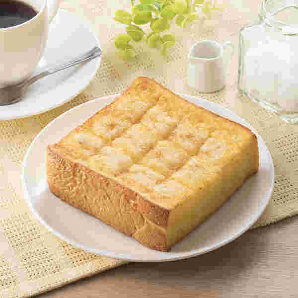 しみ旨フレンチトースト