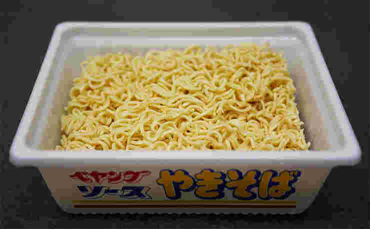 ペヤング