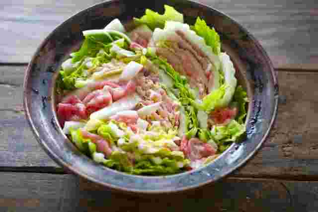 彼女に作って欲しい手料理の鍋料理