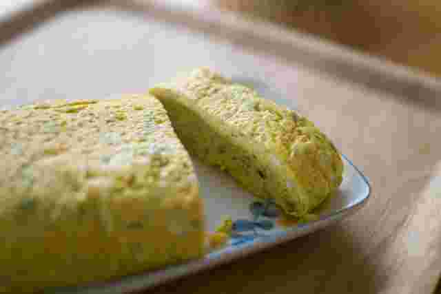 彼女に作って欲しい手料理のだし巻き卵