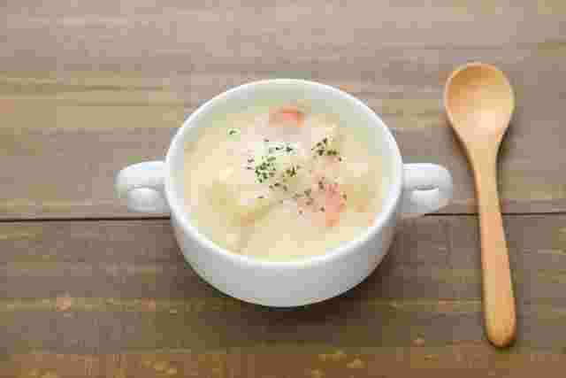 彼女に作って欲しい手料理のシチュー
