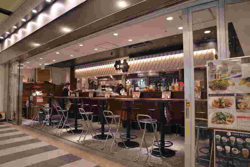 赤羽のおすすめ居酒屋「東京バル」