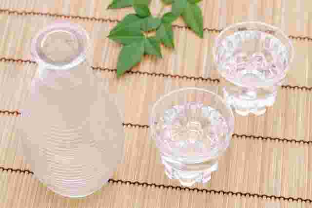 焼酎のイメージ画像