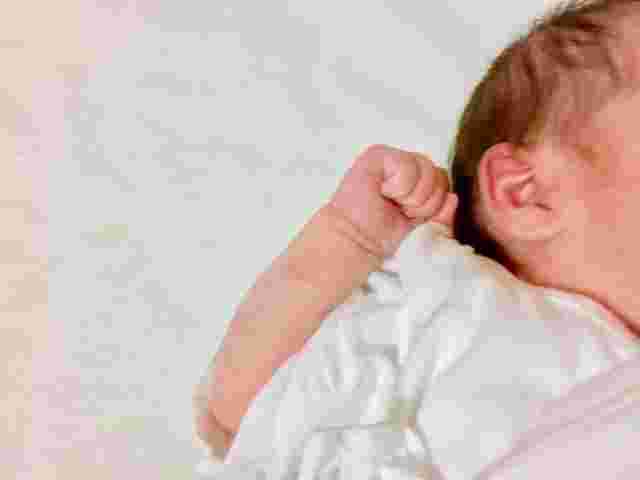 ラベンダーの効能に注意が必要な子ども