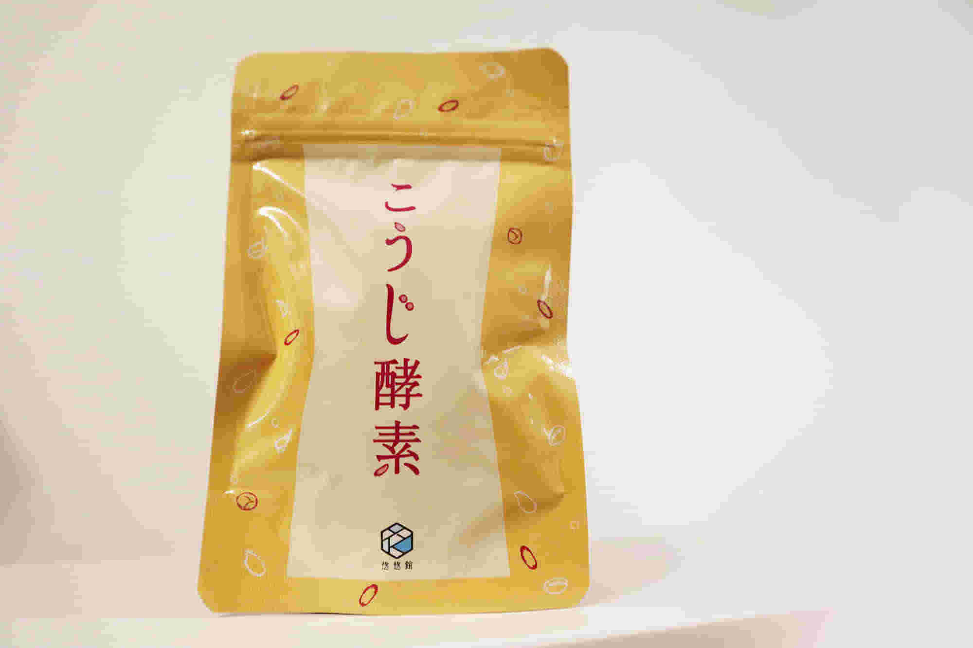 腹痛などの副作用が起こるこうじ酵素