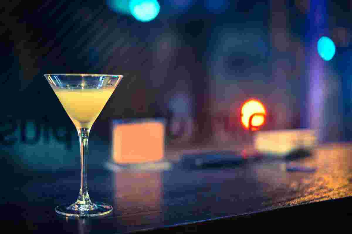 禁酒中でダイエットしている人むけノンアルコールカクテル
