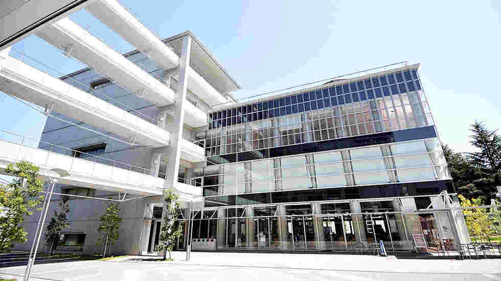 美味しい学食がある東洋大学川越キャンパス