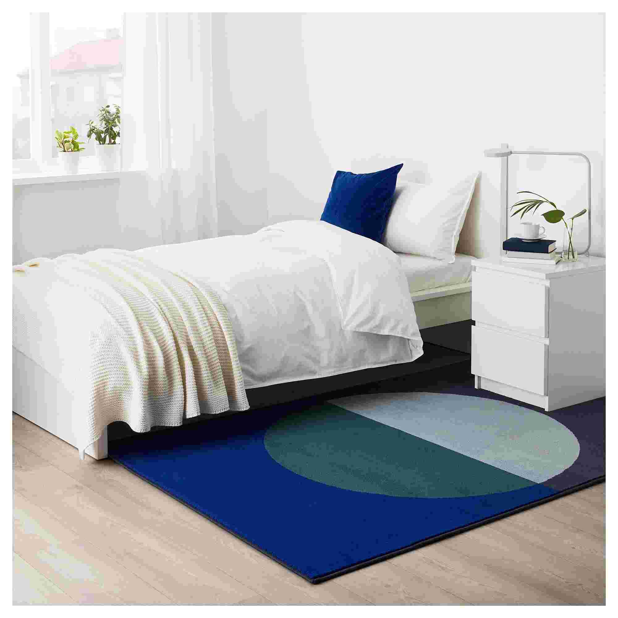 IKEAのおすすめラグマットヴィンデルプ