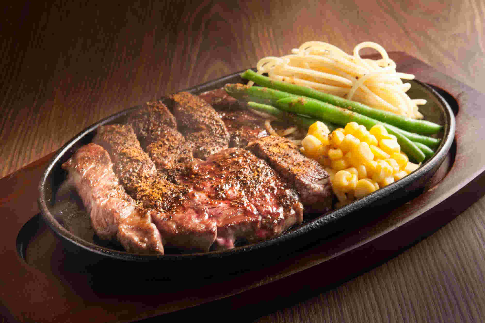 AMAZING COFFEE RUB SPICE Prime STEAK