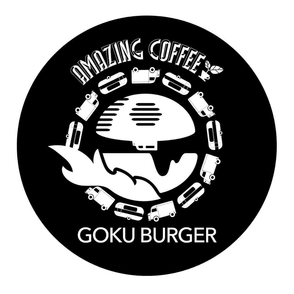 オリジナルステッカー