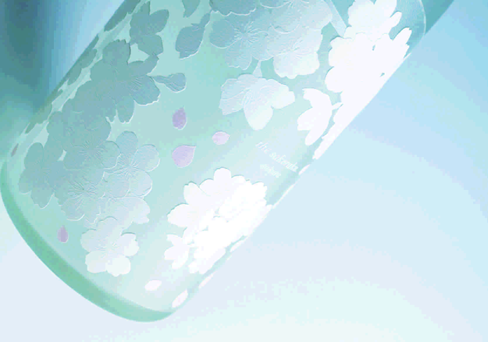 日本酒「にごりさくら」