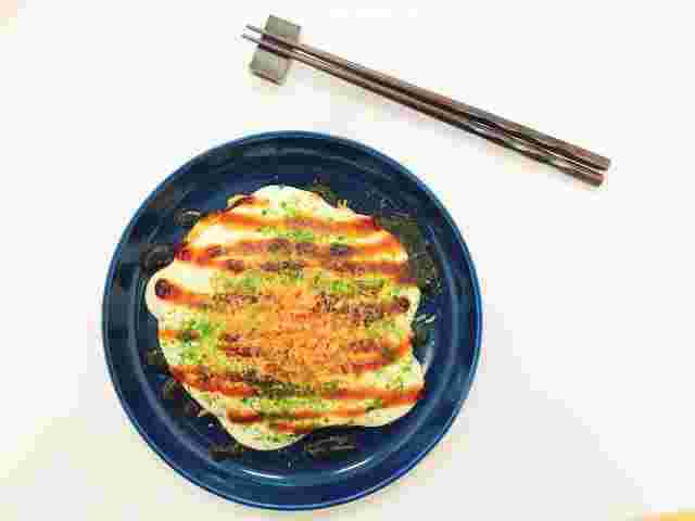 子供に人気のお好み焼き