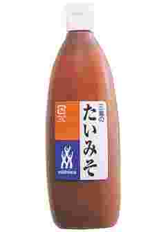 三島食品の鯛味噌