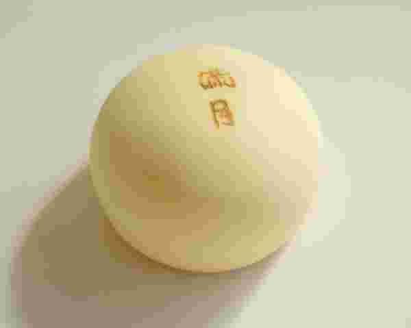 満月という焼菓子