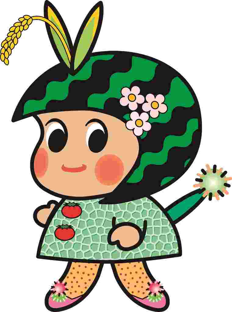 つがーるちゃん