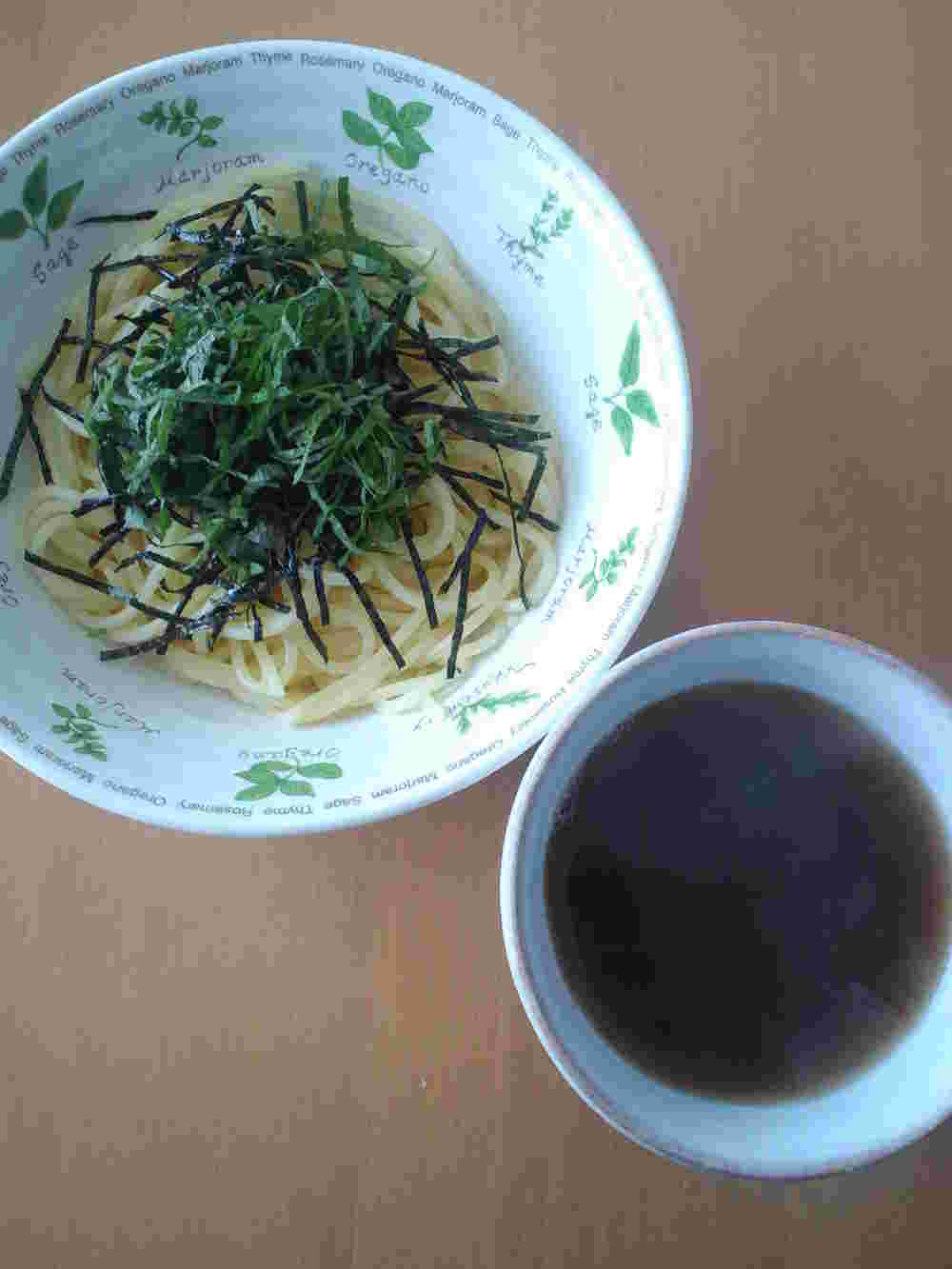 人気レシピで作る玉ねぎジャムパスタ