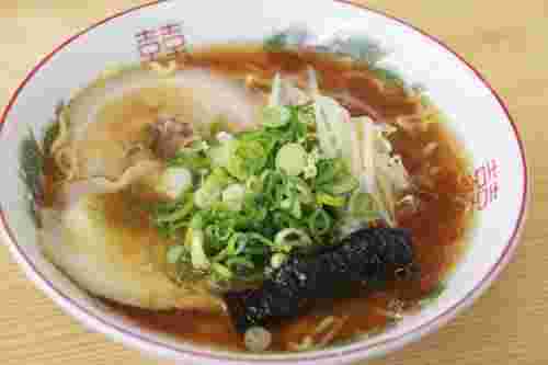播州ラーメン