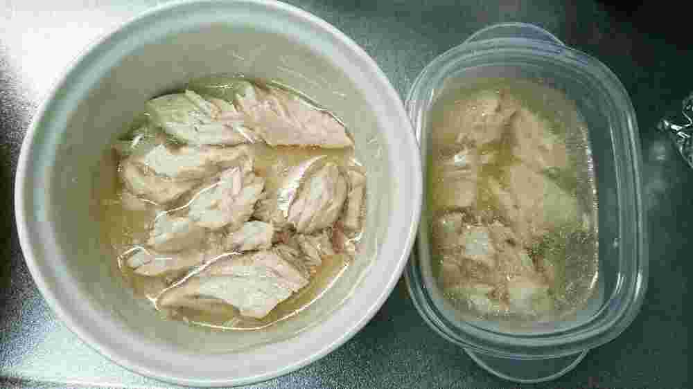 離乳食完了期におすすめなぶりの味噌煮