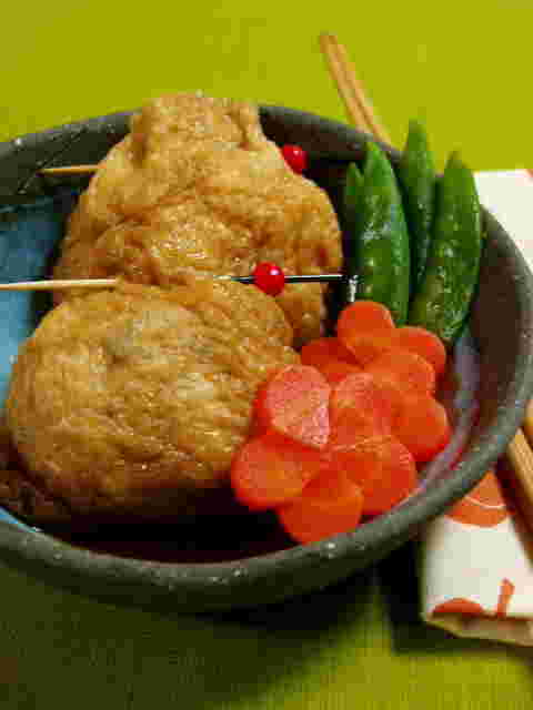 和食のおもてなし料理におすすめの鶏ひきの袋煮