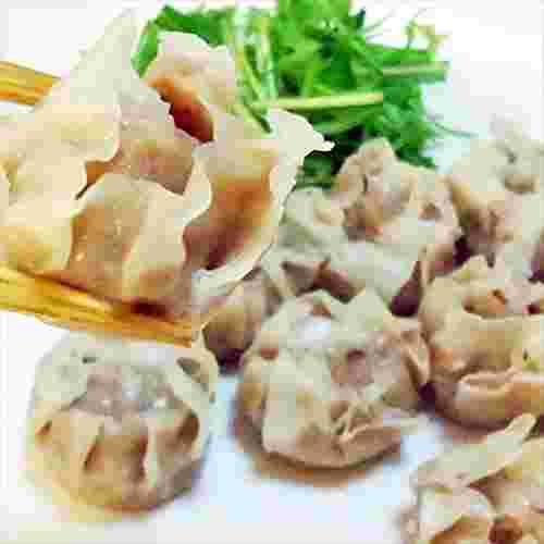 マルハニチロの冷凍焼売