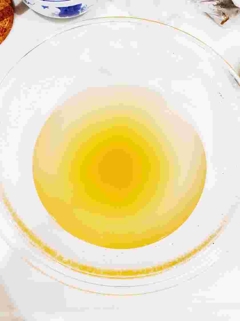 離乳食用の出汁