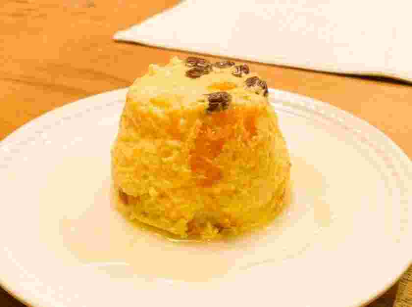 簡単おやつのキャビネットケーキ