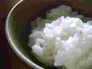 大根飯