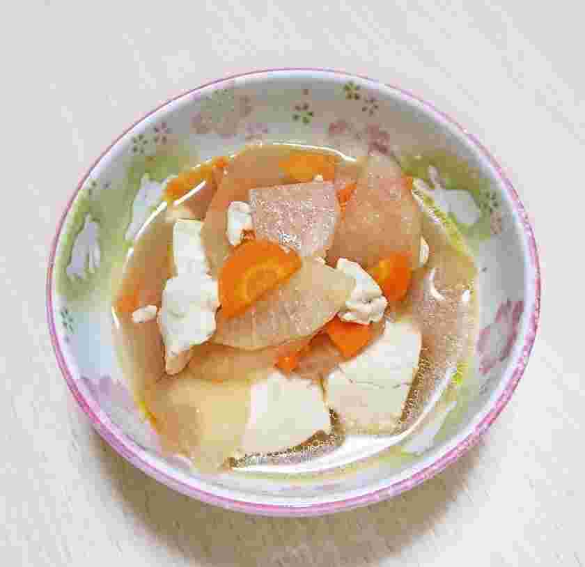 山口県給食のけんちょう