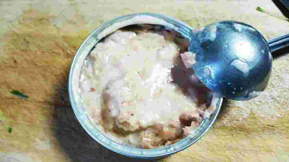 ツナマヨ丼に使用するツナ缶