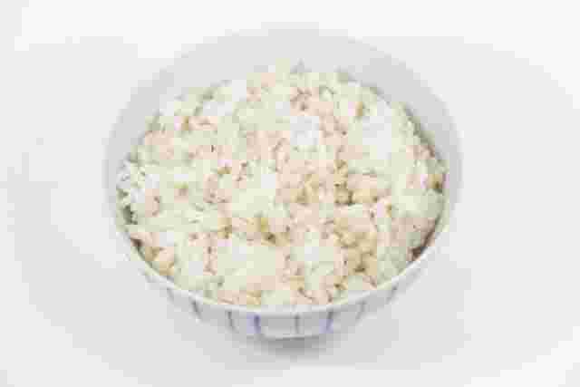 麦ご飯の栄養価のデメリット