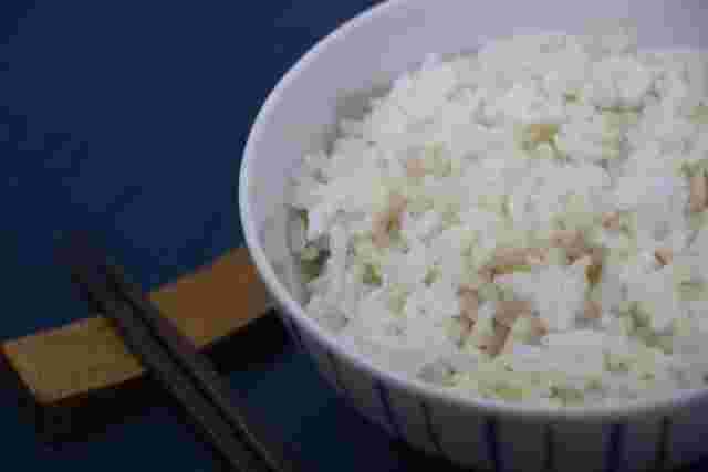 麦ご飯のダイエット効果