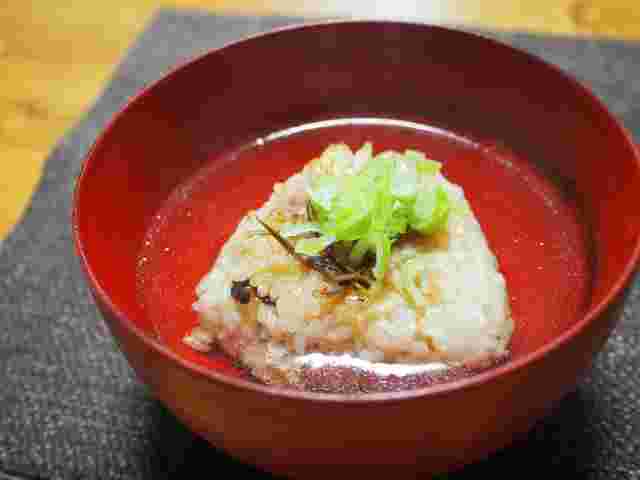 お茶漬けダイエットの注意点