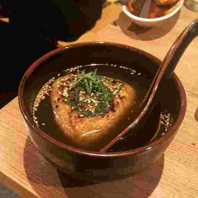 お茶漬けダイエット