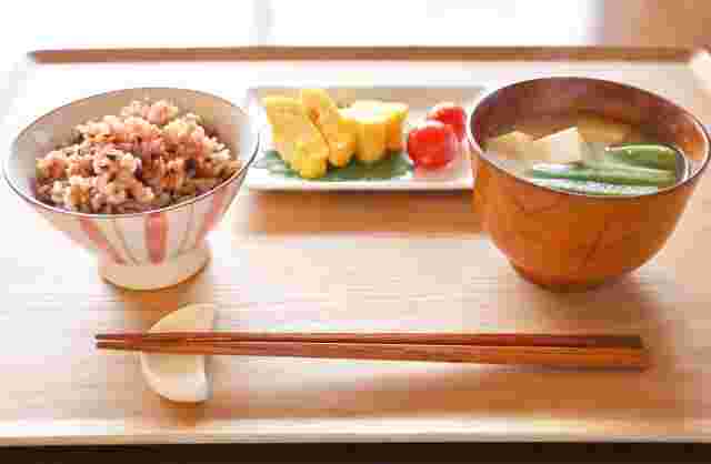 雑穀米ダイエットは合わせるおかずに注意