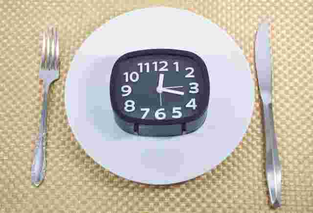 16時間断食のデメリット