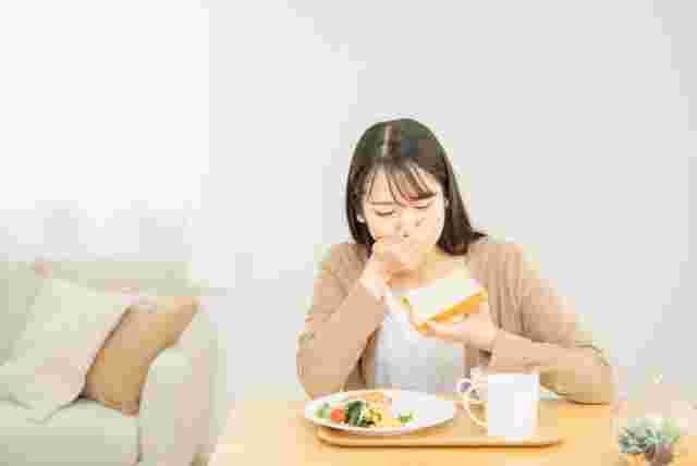 16時間断食の方法