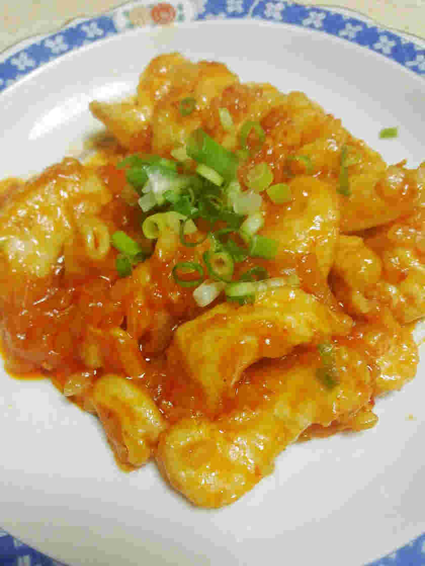 おにぎりに合う肉のおかず