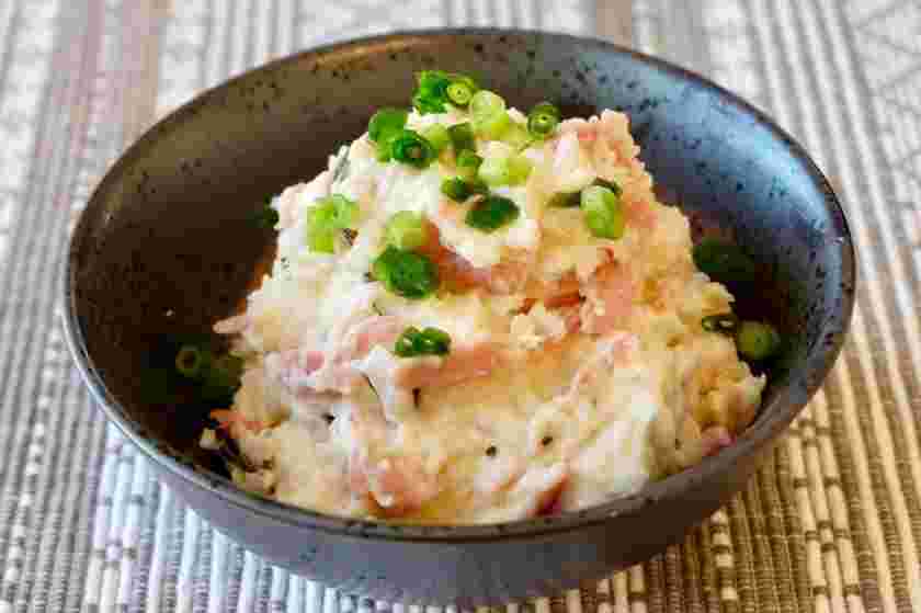 おにぎりに合う野菜のおかず