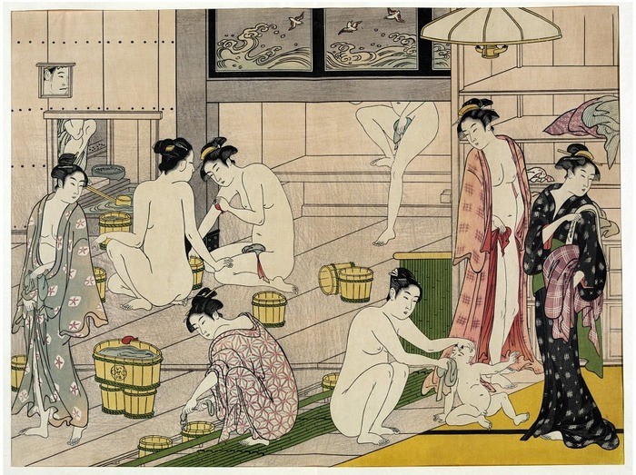 両国にある銭湯3|格安/24時間/源泉/スパ
