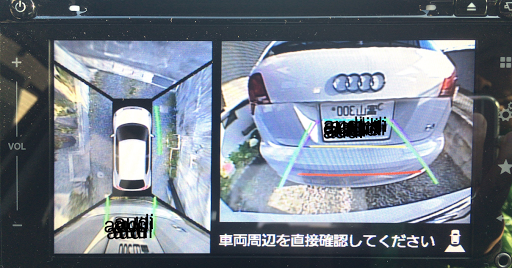 インテリジェントパーキングアシスト搭載車があるメーカー
