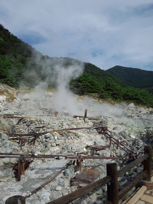 青森の日帰り温泉10・プラン