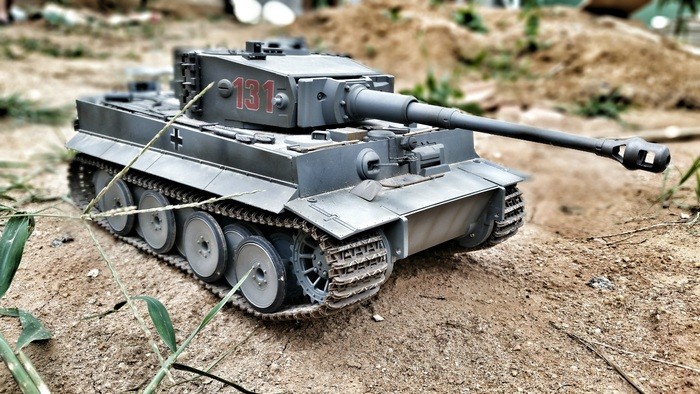 燃費の悪い戦車一覧3|タイガー/90式/10式