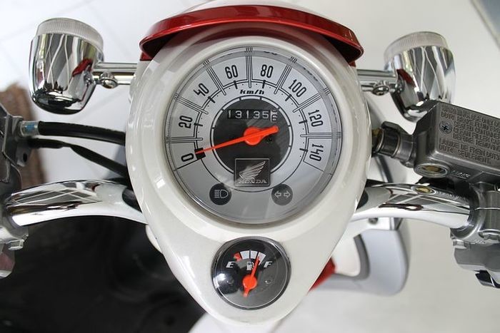 KawasakiNinja250の燃費は悪いの?・燃費向上方法など