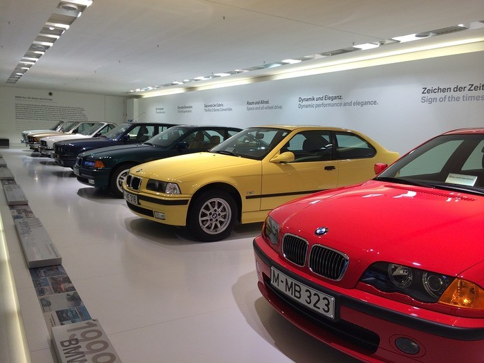 ＢＭＷの維持費/費用の種類/固定費/変動費/燃費