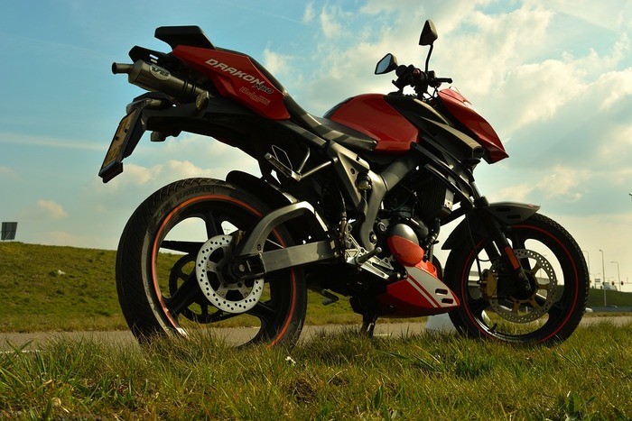 世界最速のバイクと歴史｜50cc/250cc