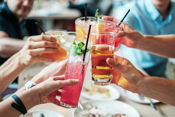飲酒後に運転できるまでの時間・アルコール別例3つ