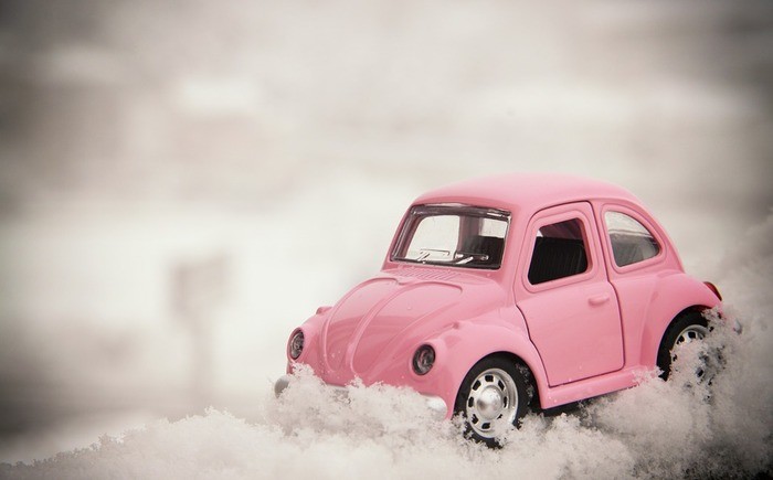 初心者の雪道運転|コツとテクニック・タイヤについて・注意点