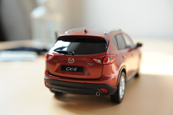 マツダCX-5の燃費は良い?悪い?|燃費向上方法・実燃費